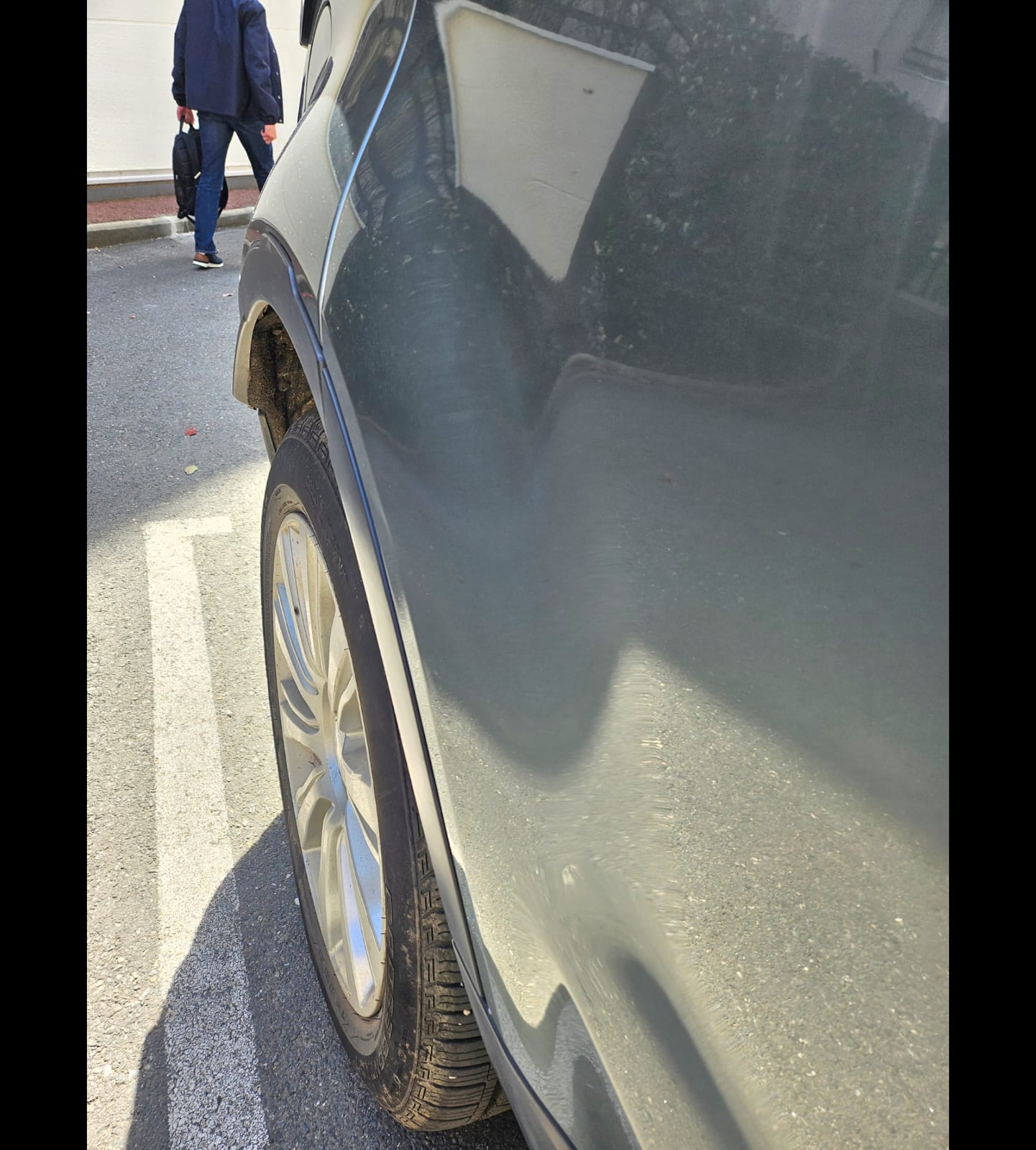 Débosselage sans peinture - Photo 4